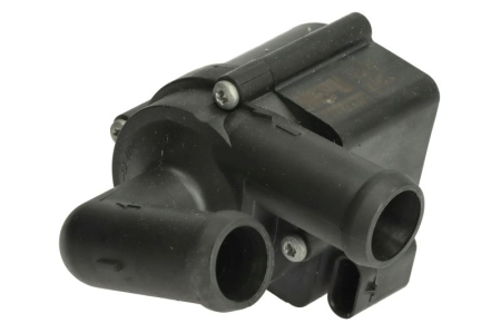 Conducta racire - Pompa apa suplimentara potrivita AUDI A3, A4 ALLROAD B8, A4 B8, A5, A6 C7, Q3, Q5, TT; SEAT ALHAMBRA, ALTEA, ALTEA XL, EXEO, EXEO ST, LEON 0.8DH-2.0D dupa 2003 (mod operare electric)