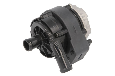 Conducta racire - Pompa apa suplimentara potrivita AUDI A3, Q3; CUPRA FORMENTOR, LEON, LEON SPORTSTOURER; SEAT LEON, LEON SPORTSTOURER, TARRACO; SKODA OCTAVIA IV 1.0H-2.0 dupa 2012 (mod operare electric)