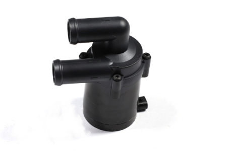 Pompa apa suplimentara potrivita AUDI A3; SKODA OCTAVIA II, YETI; VW CC B7, JETTA IV, PASSAT ALLTRACK B7, PASSAT ALLTRACK B8, PASSAT B6, PASSAT B7 1.2-3.6 2003-2024 (mod operare electric) [1]
