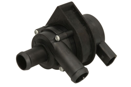 Conducta racire - Pompa apa suplimentara potrivita AUDI A3; VW GOLF V, PASSAT B6 2.0 2004-2013 (mod operare electric)