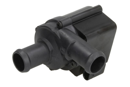 Conducta racire - Pompa apa suplimentara potrivita AUDI A4 ALLROAD B8, A4 ALLROAD B9, A4 B8, A4 B9, A5, A6 ALLROAD C8, A6 C7, A6 C8, A7, A8 D5, Q5, Q7, Q8, R8, R8 SPYDER 1.4-6.0 dupa 2007 (mod operare electric)