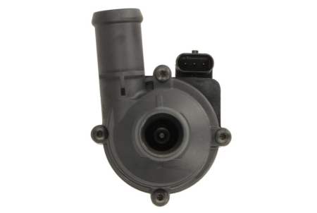 Pompa apa suplimentara potrivita AUDI A4 ALLROAD B8, A4 ALLROAD B9, A4 B8, A4 B9, A5, A6 ALLROAD C8, A6 C7, A6 C8, A7, A8 D5, Q5, Q7, Q8, R8, R8 SPYDER 1.4-6.0 dupa 2007 (mod operare electric) [1]