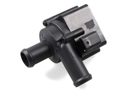 Conducta racire - Pompa apa suplimentara potrivita AUDI A4 ALLROAD B8, A4 B6, A4 B7, A4 B8, A5, A6 ALLROAD C6, A6 C6, A6 C7, A7, A8 D3, A8 D4, Q5, Q7; BENTLEY CONTINENTAL 2.0D-6.3 dupa 2003 (mod operare electric)