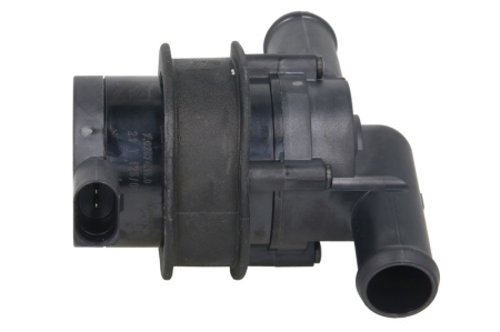 Pompa apa suplimentara (mod operare electric) potrivit AUDI A4 B5, A4 B6, A6 C5, A6 C6, A8 D2, R8, R8 SPYDER; SKODA SUPERB I; VW PASSAT B5, PASSAT B5.5 1.9D-5.0 01.95-07.15 [1]