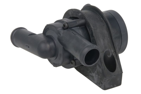 Conducta racire - Pompa apa suplimentara (mod operare electric) potrivit AUDI A4 B5, A4 B6, A6 C5, A6 C6, A8 D2, R8, R8 SPYDER; SKODA SUPERB I; VW PASSAT B5, PASSAT B5.5 1.9D-5.0 01.95-07.15