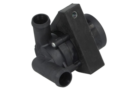 Conducta racire - Pompa apa suplimentara (mod operare electric) potrivit AUDI A4 B6, A4 B7, A6 C5, A8 D3 3.0 11.00-07.06