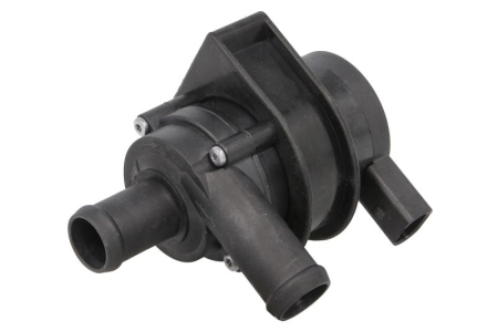 Conducta racire - Pompa apa suplimentara (mod operare electric) potrivit AUDI A6 ALLROAD C6, A6 C6, A8 D2 4.2/6.0 01.01-08.11