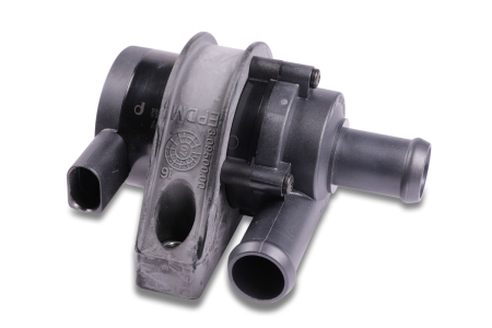 Pompa apa suplimentara potrivita AUDI A6 ALLROAD C6, A6 C6, A8 D2 4.2/6.0 2001-2011 (mod operare electric) [2]