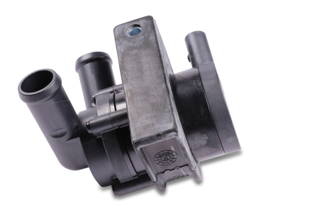 Pompa apa suplimentara (mod operare electric) potrivit AUDI A6 ALLROAD C7, A6 C6, A6 C7, A7, Q7 2.8/3.0 10.08-09.18 [2]