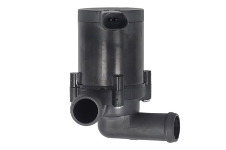 Pompa apa suplimentara (mod operare electric) potrivit AUDI A6 ALLROAD C7, A6 C6, A6 C7, A7, Q7 2.8/3.0 10.08-09.18 [1]