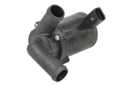 Conducta racire - Pompa apa suplimentara (mod operare electric) potrivit AUDI A6 ALLROAD C7, A6 C6, A6 C7, A7, Q7 2.8/3.0 10.08-09.18