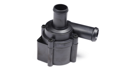 Conducta racire - Pompa apa suplimentara (mod operare electric) potrivit AUDI A6 ALLROAD C7, A6 C7, A7 3.0D/4.0 02.12-09.18