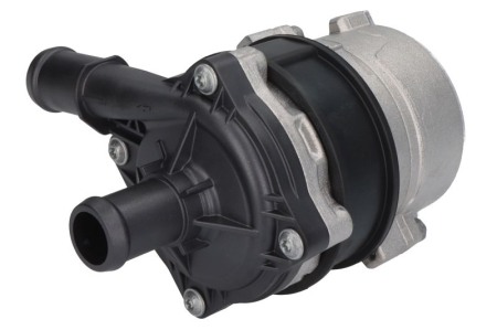 Conducta racire - Pompa apa suplimentara (mod operare electric) potrivit AUDI E-TRON Electric 09.18-