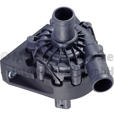 Conducta racire - Pompa apa suplimentara (mod operare electric) potrivit AUDI E-TRON, Q8 E-TRON Electric 09.18-