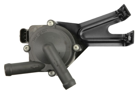 Pompa apa suplimentara (mod operare electric) potrivit BENTLEY CONTINENTAL, CONTINENTAL FLYING SPUR; VW MULTIVAN T5, TRANSPORTER T5 1.9D-6.0 04.03-08.15 [1]