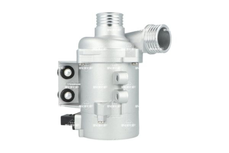 Pompa apa suplimentara (mod operare electric) potrivit BMW 1 (E81), 1 (E82), 1 (E87), 1 (E88), 3 (E90), 3 (E91), 3 (E92), 3 (E93), 5 (E60), 5 (E61), 6 (E63), 6 (E64) 2.0-3.0D 09.03-12.13 [2]