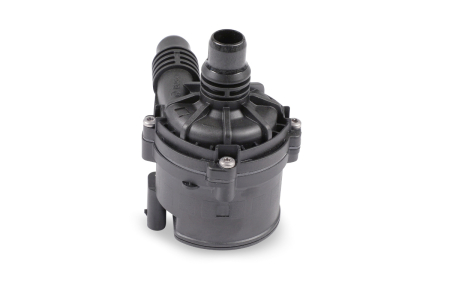 Pompa apa suplimentara (mod operare electric) potrivit BMW 1 (F20), 1 (F21), 2 (F22, F87), 2 (F23), 2 (F45), 2 (G42, G87), 3 (F30, F80), 3 (F31), 3 (G20, G80, G28) 0.65H-Electric 07.11- [2]