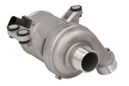 Conducta racire - Pompa apa suplimentara (mod operare electric) potrivit BMW 1 (F20), 1 (F21), 2 (F22, F87), 2 (F23), 3 (F30, F80), 3 (F31), 3 GRAN TURISMO (F34), 4 (F32, F82), 4 (F33 3.0/3.0H 01.09-07.19