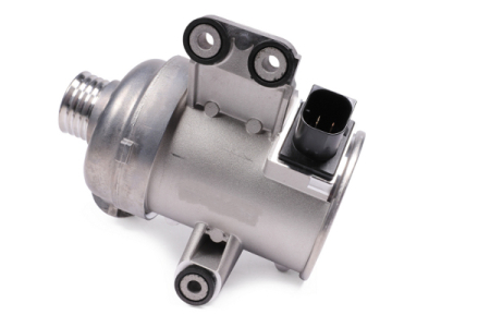 Pompa apa suplimentara (mod operare electric) potrivit BMW 1 (F20), 1 (F21), 2 (F22, F87), 2 (F23), 3 (F30, F80), 3 (F31), 3 GRAN TURISMO (F34), 4 (F32, F82), 4 (F33 3.0/3.0H 01.09-07.19 [2]