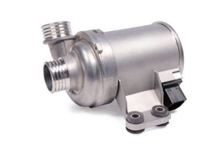 Pompa apa suplimentara (mod operare electric) potrivit BMW 1 (F20), 1 (F21), 2 (F22, F87), 2 (F23), 3 (F30, F80), 3 (F31), 3 GRAN TURISMO (F34), 4 (F32, F82), 4 (F33 3.0/3.0H 01.09-07.19 [1]