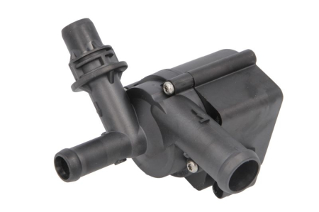 Conducta racire - Pompa apa suplimentara (mod operare electric) potrivit BMW 1 (F20), 1 (F21), 3 (F30, F80), 3 (F31) 1.6 07.11-06.19