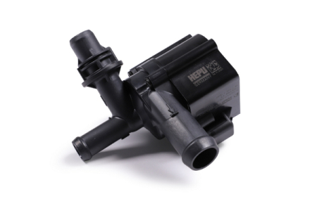 Pompa apa suplimentara potrivita BMW 1 (F20), 1 (F21), 3 (F30, F80), 3 (F31) 1.6 2011-2019 (mod operare electric) [2]