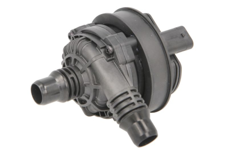 Conducta racire - Pompa apa suplimentara (mod operare electric) potrivit BMW 2 (G42, G87), 3 (G20, G80, G28), 3 (G21), 3 (G21, G81), 4 (G22, G82), 4 (G23, G83), 4 GRAN COUPE (G26), 5 (G30 2.0-Electric 11.15-