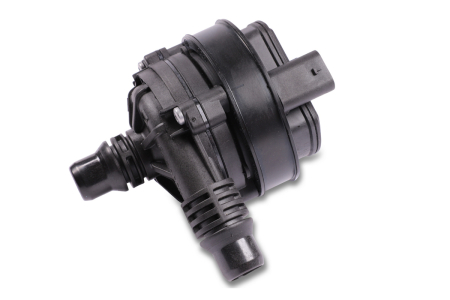 Pompa apa suplimentara (mod operare electric) potrivit BMW 2 (G42, G87), 3 (G20, G80, G28), 3 (G21), 3 (G21, G81), 4 (G22, G82), 4 (G23, G83), 4 GRAN COUPE (G26), 5 (G30 2.0-Electric 11.15- [2]