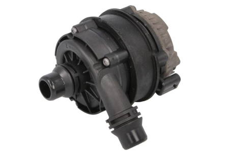 Conducta racire - Pompa apa suplimentara (mod operare electric) potrivit BMW 2 (G42, G87), 3 (G20, G80, G28), 3 (G21), 3 (G21, G81), 4 (G22, G82), 4 (G23, G83), 4 GRAN COUPE (G26), X3 (G01) 2.0-3.0H 08.17-