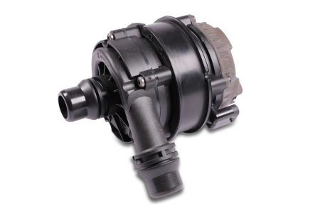 Pompa apa suplimentara potrivita BMW 2 (G42, G87), 3 (G20, G80, G28), 3 (G21), 3 (G21, G81), 4 (G22, G82), 4 (G23, G83), 4 GRAN COUPE (G26), X3 (G01) 2.0-3.0H dupa 2017 (mod operare electric) [2]
