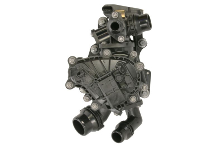 Pompa apa suplimentara potrivita BMW 2 (U06), X1 (U11), X2 (U10) 1.5-2.0H dupa 2021 (mod operare electric) [2]