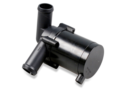 Conducta racire - Pompa apa suplimentara (mod operare electric) potrivit BMW 3 (G20, G80, G28), 3 (G21, G81), 4 (G22, G82), 4 (G23, G83), 4 GRAN COUPE (G26), 5 (F10), 5 (F11) 1.6-4.8 10.06-