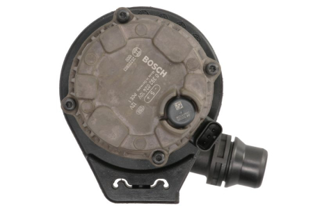 Pompa apa suplimentara (mod operare electric) potrivit BMW 3 (G20, G80, G28), 4 (G22, G82), X3 (G01), X3 (G01, F97, G08), X4 (G02, F98) 1.6/2.0/3.0 08.17- [1]