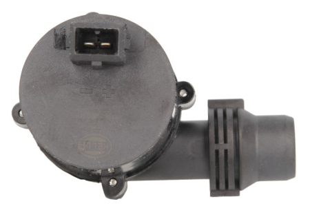 Pompa apa suplimentara potrivita BMW 5 (E39), 5 (E60), 5 (E61), 6 (E63), 6 (E64), 7 (E38), 7 (E65, E66, E67), X5 (E53); MINI (R50, R53) 1.4D-6.75 1995-2017 (mod operare electric) [1]