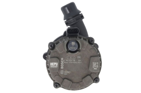 Pompa apa suplimentara (mod operare electric) potrivit BMW 5 (G30, F90), 5 (G31), 6 GRAN TURISMO (G32), 7 (G11, G12), X5 (G05, F95), X6 (G06, F96), X7 (G07) 1.6-6.6 07.15- [1]