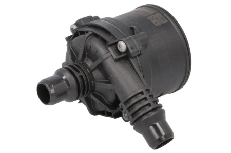 Conducta racire - Pompa apa suplimentara (mod operare electric) potrivit BMW 7 (G70), X5 (G05, F95), X6 (G06, F96), X7 (G07), XM (G09) 4.4H 07.22-