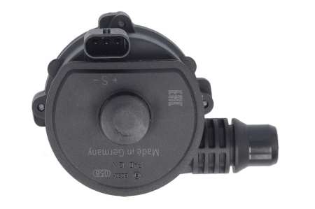 Pompa apa suplimentara (mod operare electric) potrivit BMW 7 (G70), X5 (G05, F95), X6 (G06, F96), X7 (G07), XM (G09) 4.4H 07.22- [1]