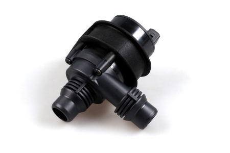 Conducta racire - Pompa apa suplimentara (mod operare electric) potrivit BMW X5 (E70), X5 (F15, F85), X6 (E71, E72), X6 (F16, F86) 2.0D/3.0D/4.8 10.06-07.19