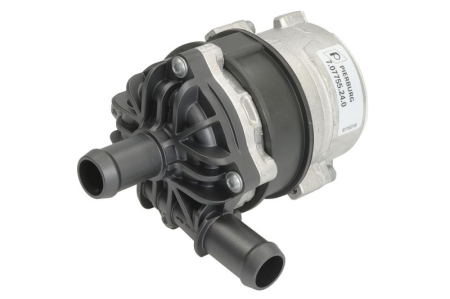 Conducta racire - Pompa apa suplimentara (mod operare electric) potrivit CADILLAC ESCALADE; CHEVROLET SILVERADO 1500, SUBURBAN, TAHOE; GMC SIERRA 1500 3.0D 02.19-