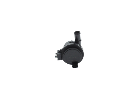 Conducta racire - Pompa apa suplimentara (mod operare electric) potrivit DACIA DOKKER, DOKKER/MINIVAN, DUSTER, DUSTER/SUV, LODGY, LOGAN II, LOGAN MCV II, SANDERO II; RENAULT ARKANA I 0.9-1.6LPG 04.10-