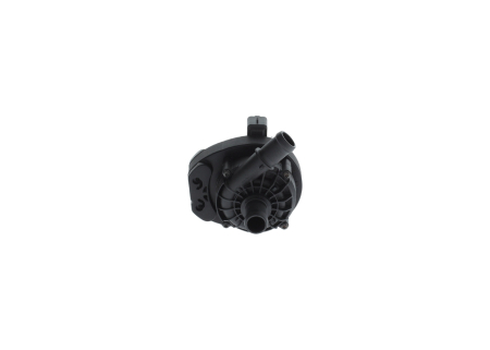 Conducta racire - Pompa apa suplimentara (mod operare electric) potrivit DACIA DUSTER, JOGGER; RENAULT ARKANA I, CAPTUR II, SYMBIOZ 1.6H 05.20-