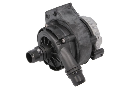 Conducta racire - Pompa apa suplimentara (mod operare electric) potrivit DS DS 3 / DS 3; CITROEN C4 III, C4 X; JEEP AVENGER; OPEL ASTRA L, CORSA F, MOKKA; PEUGEOT 2008 II, 208 II 1.2/1.6H/Electric 05.19-