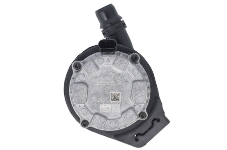Pompa apa suplimentara (mod operare electric) potrivit DS DS 3 / DS 3; CITROEN C4 III, C4 X; JEEP AVENGER; OPEL ASTRA L, CORSA F, MOKKA; PEUGEOT 2008 II, 208 II 1.2/1.6H/Electric 05.19- [1]