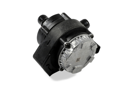 Pompa apa suplimentara (mod operare electric) potrivit DS DS 3 / DS 3; CITROEN C4 III, C4 X; JEEP AVENGER; OPEL ASTRA L, CORSA F, MOKKA; PEUGEOT 2008 II, 208 II 1.2/1.6H/Electric 05.19- [2]