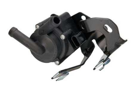 Conducta racire - Pompa apa suplimentara (mod operare electric) potrivit DS DS 3, DS 4, DS 5, DS 9; CITROEN C4, C4 GRAND PICASSO I, C4 GRAND PICASSO II, C4 I, C4 II, C4 PICASSO I 1.4-1.6LPG 02.06-