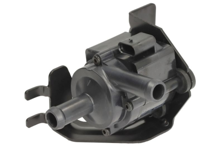 Conducta racire - Pompa apa suplimentara (mod operare electric) potrivit FORD ECOSPORT, FIESTA VII, TRANSIT CONNECT V408/MINIVAN, TRANSIT COURIER B460, TRANSIT COURIER B460/MINIVAN 1.0 09.13-