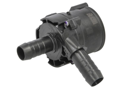 Conducta racire - Pompa apa suplimentara (mod operare electric) potrivit FORD ECOSPORT, FOCUS IV, GALAXY III, GALAXY MK III, KUGA III, MONDEO V, PUMA, S-MAX, TRANSIT V363 1.0-2.0H 09.12-