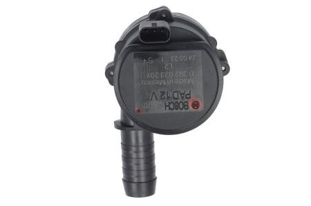 Pompa apa suplimentara potrivita FORD ECOSPORT, FOCUS IV, GALAXY III, GALAXY MK III, KUGA III, MONDEO V, PUMA, S-MAX, TRANSIT V363 1.0-2.0H dupa 2012 (mod operare electric) [1]