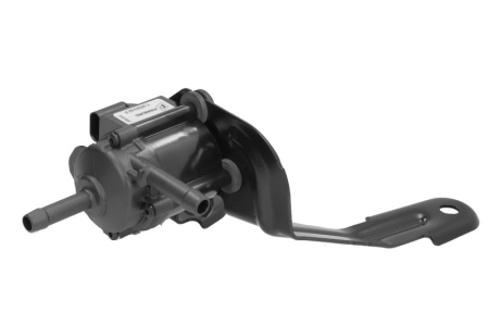 Conducta racire - Pompa apa suplimentara (mod operare electric) potrivit FORD TOURNEO CUSTOM V362, TRANSIT CUSTOM V362, TRANSIT V363 2.0D 12.15-