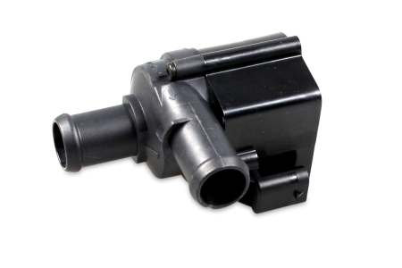 Pompa apa suplimentara (mod operare electric) potrivit MAN TGE; AUDI A1, A3, A4 ALLROAD B8, A4 ALLROAD B9, A4 B5, A4 B8, A4 B9, A5, A6 C7, A6 C8, Q2, Q3, Q5, TT 1.0-6.0 07.95- [2]
